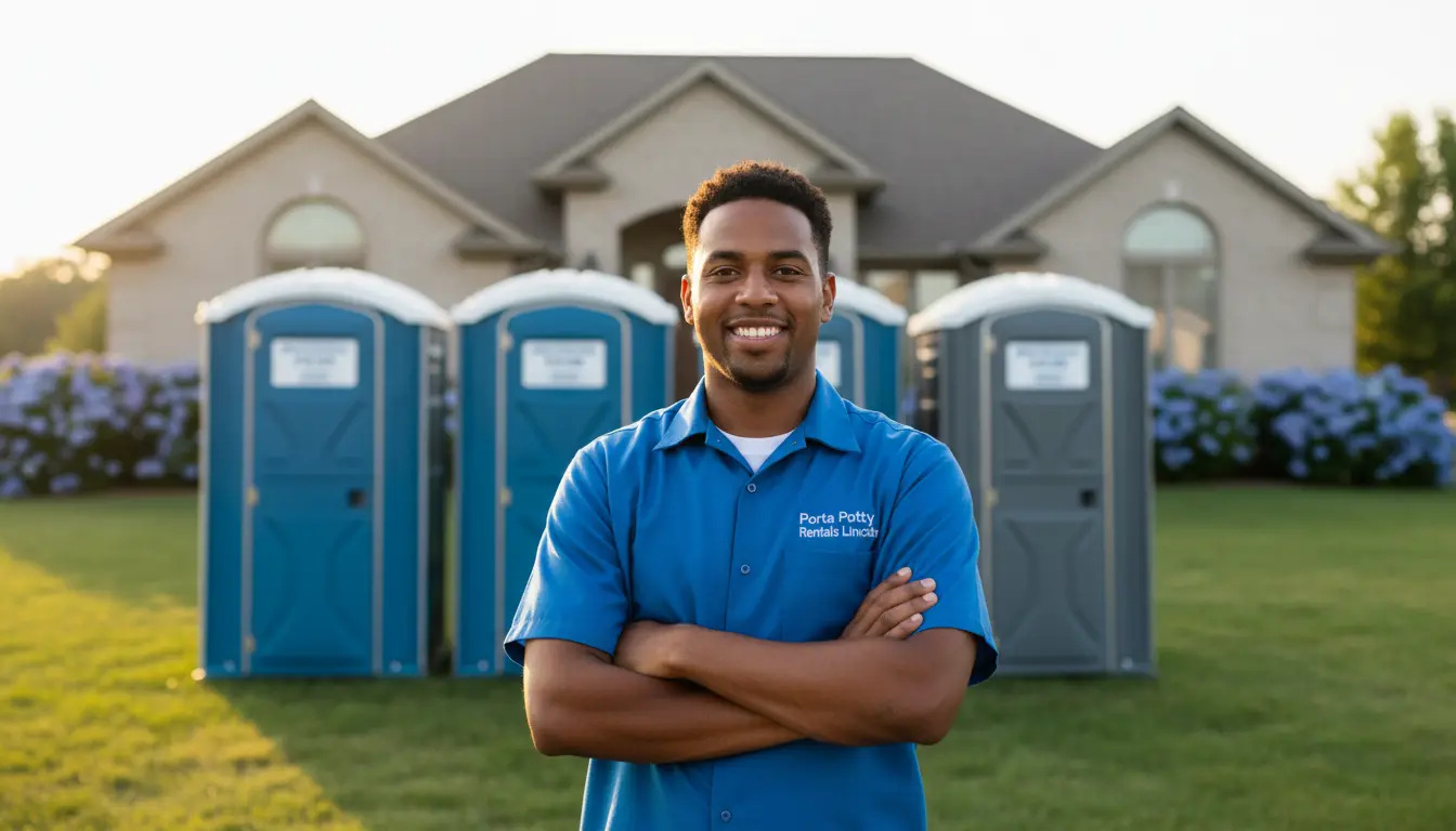 Professional service team