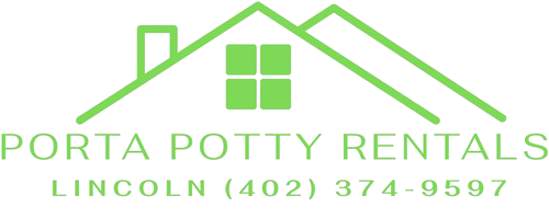Porta Potty Rentals Lincoln